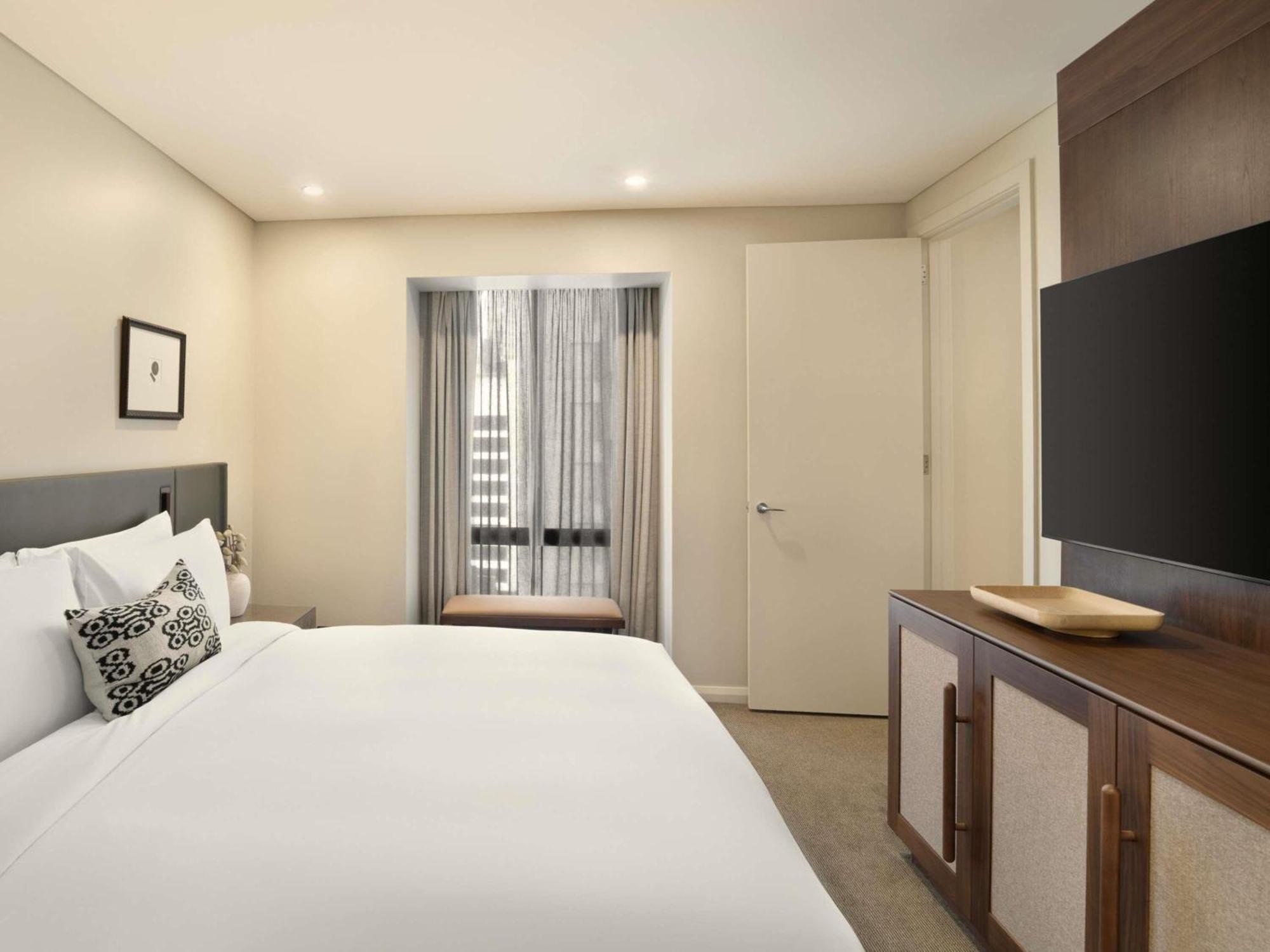 Sofitel Wentworth Sydney