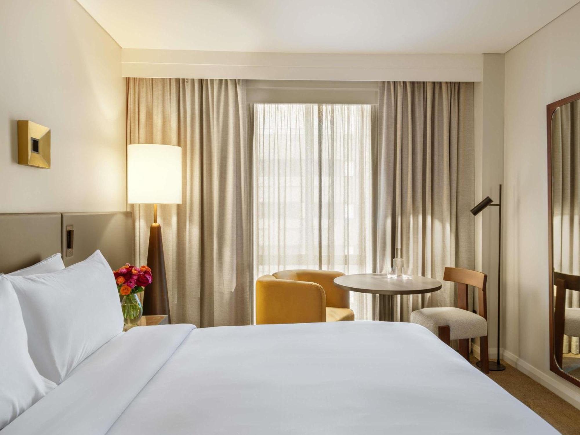 Hotel Sofitel Wentworth