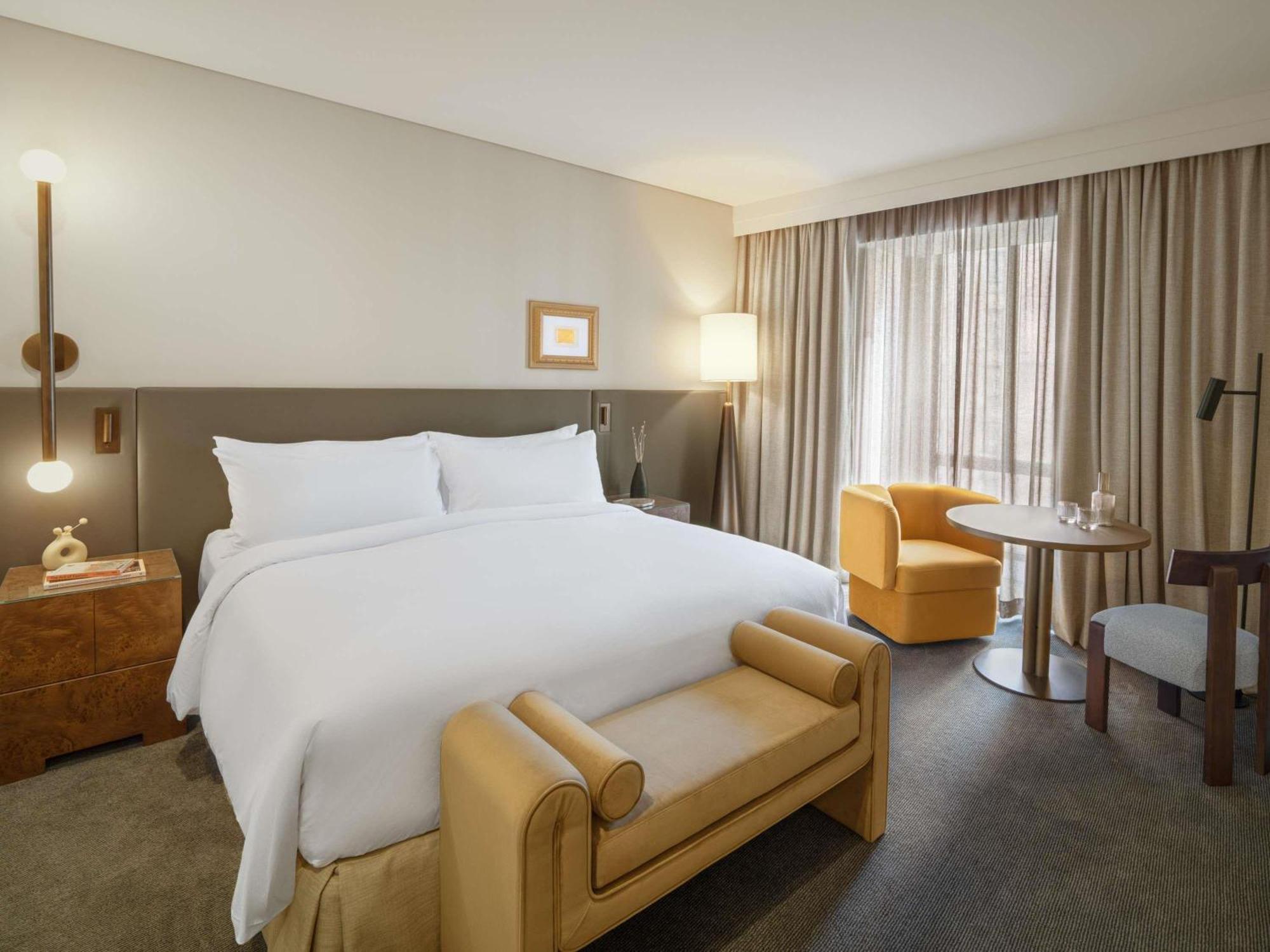Sofitel Wentworth