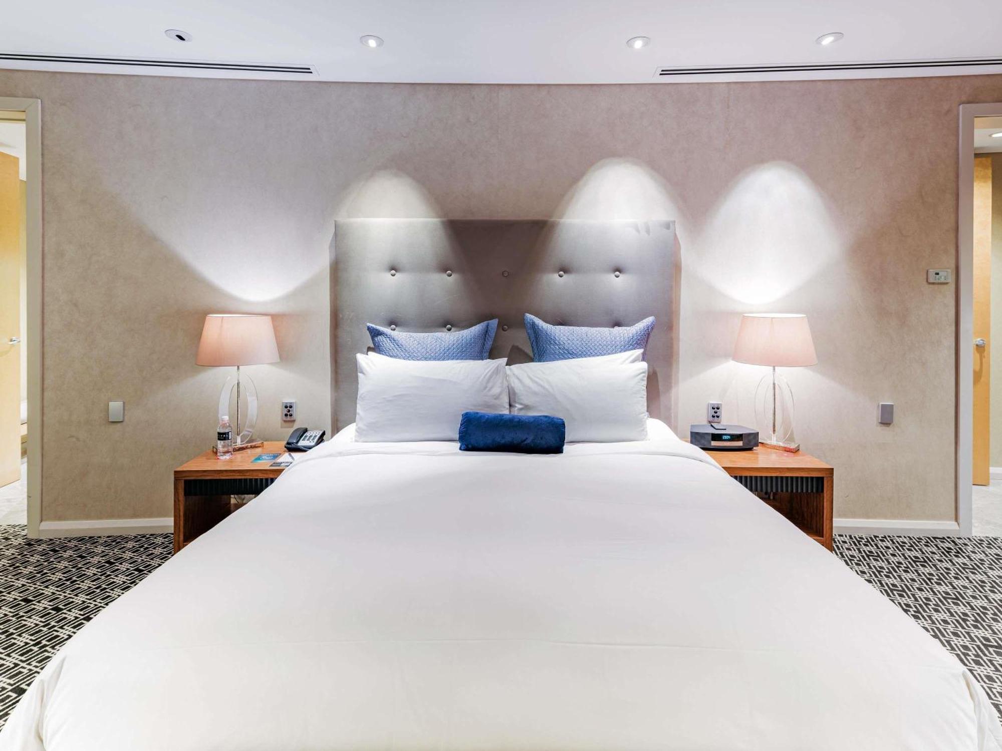 Hotel Sofitel Wentworth