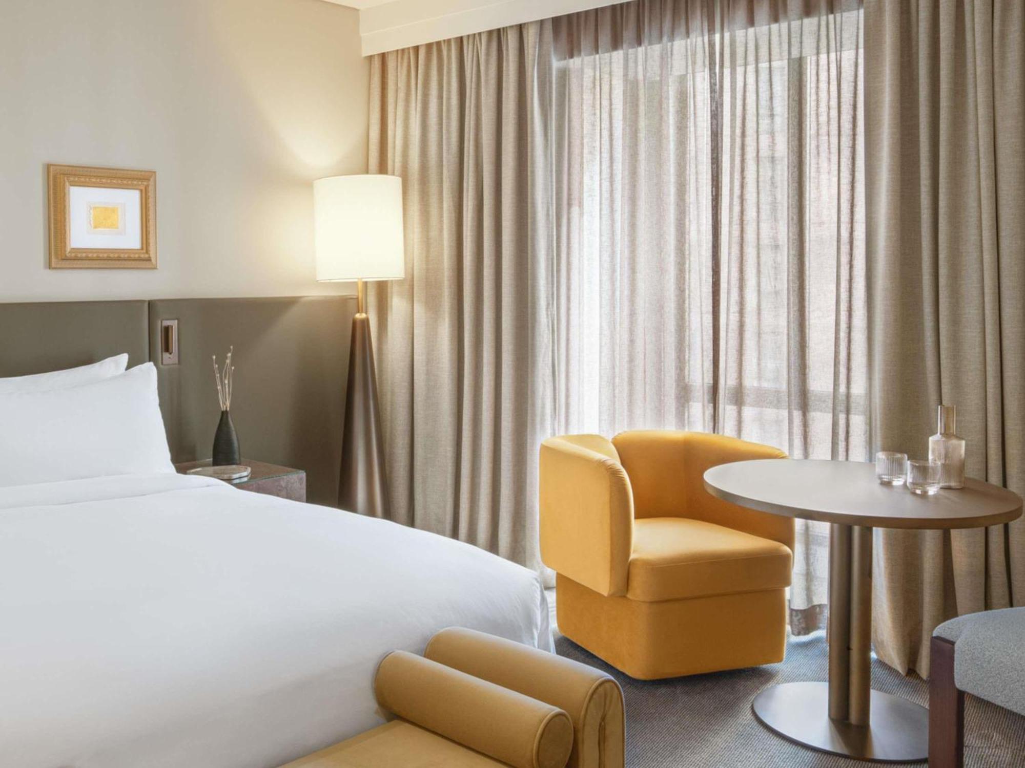 Sofitel Wentworth Hotel Sydney