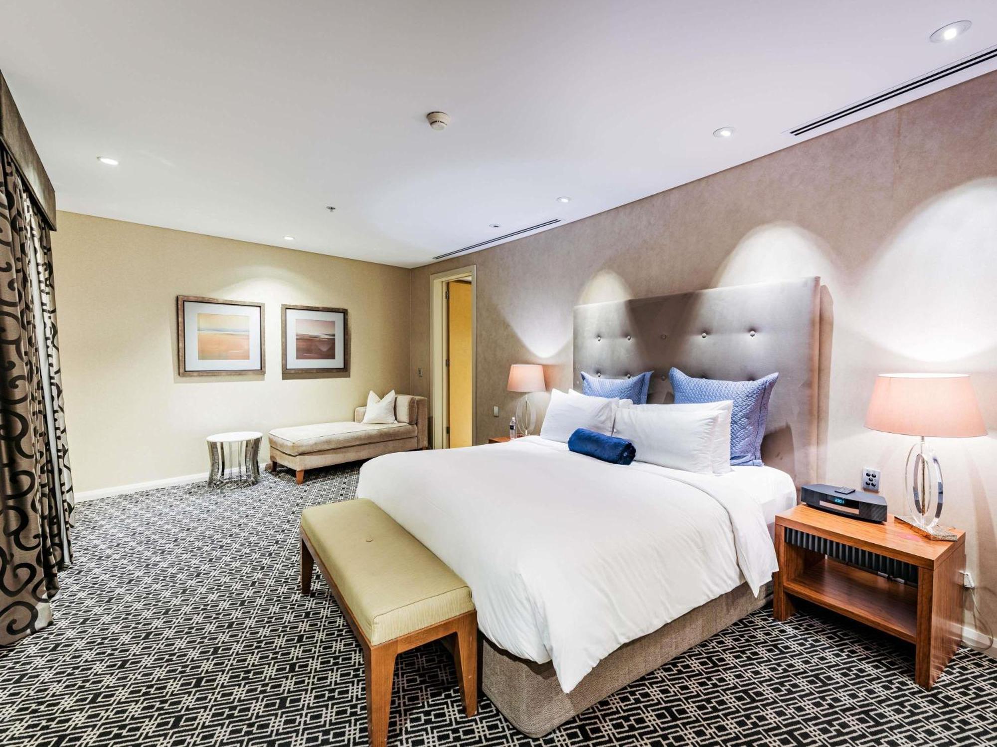 Sofitel Wentworth 5*