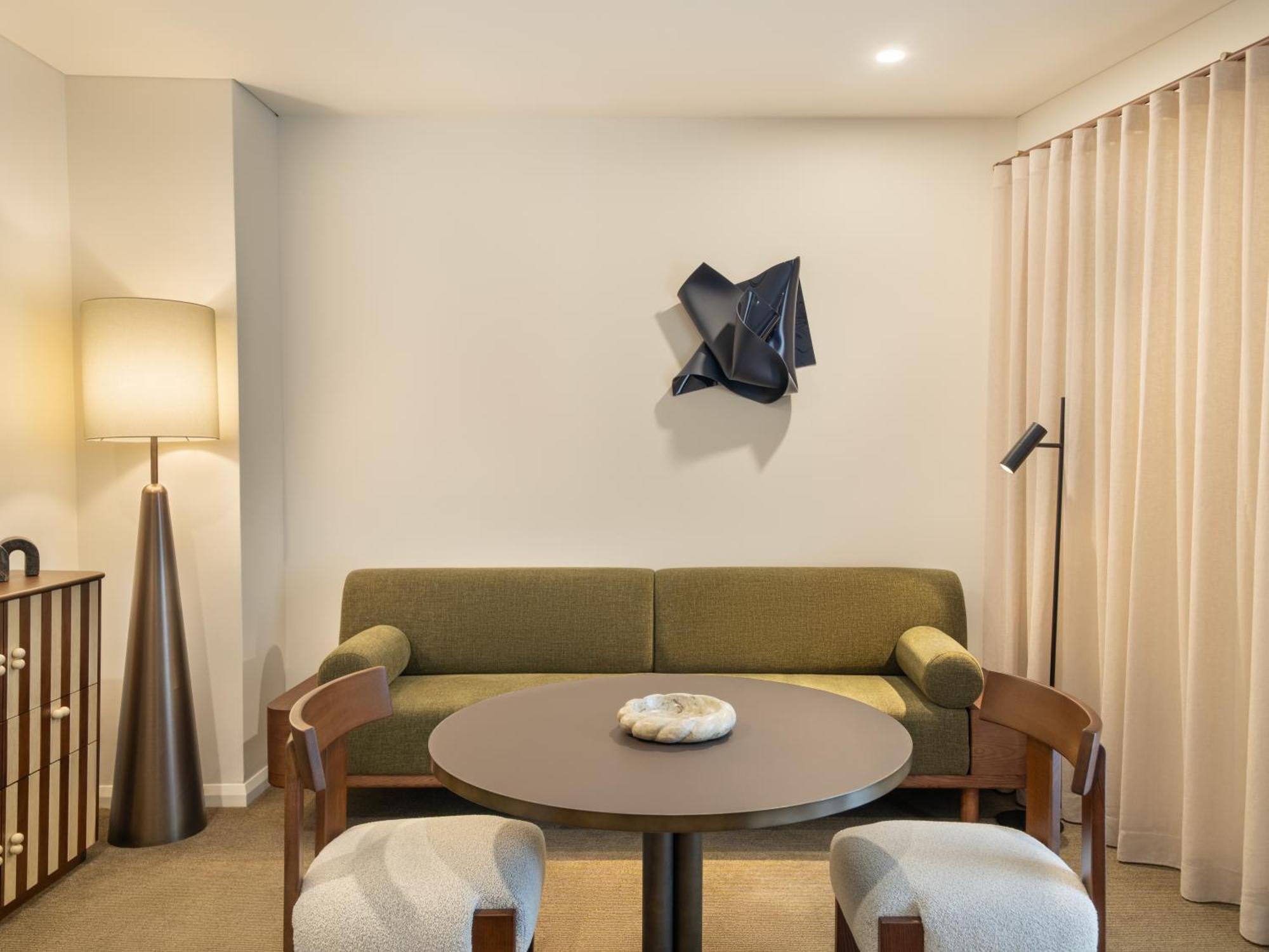 Sofitel Wentworth Hotel