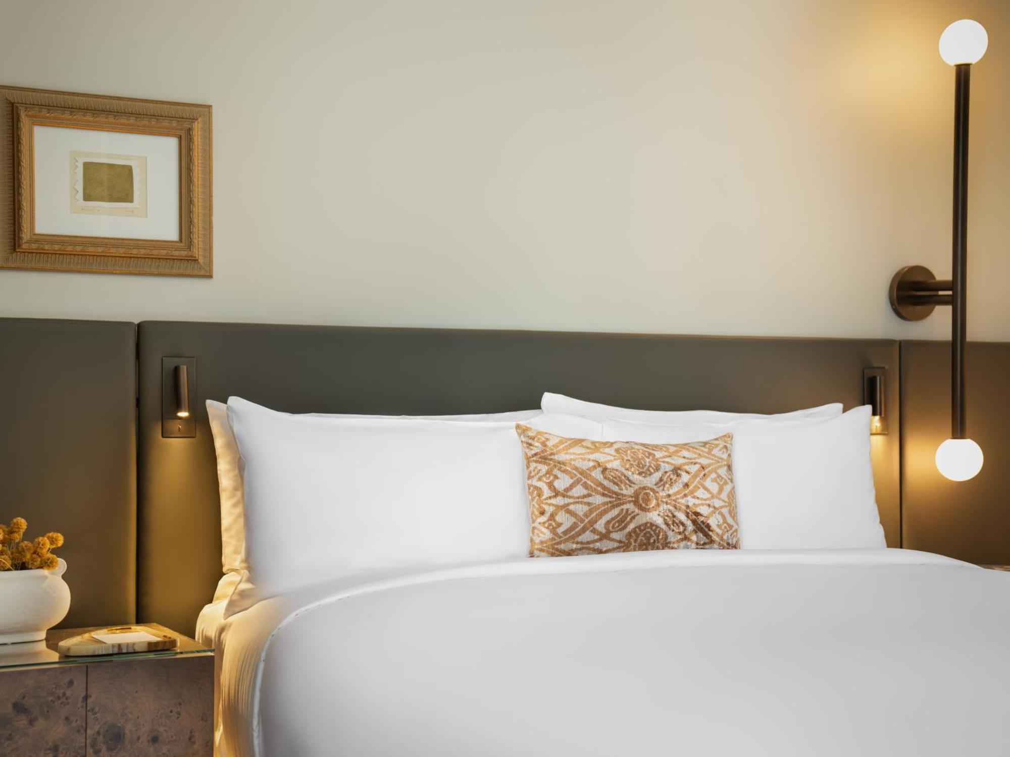 Sofitel Wentworth Hotel Sydney