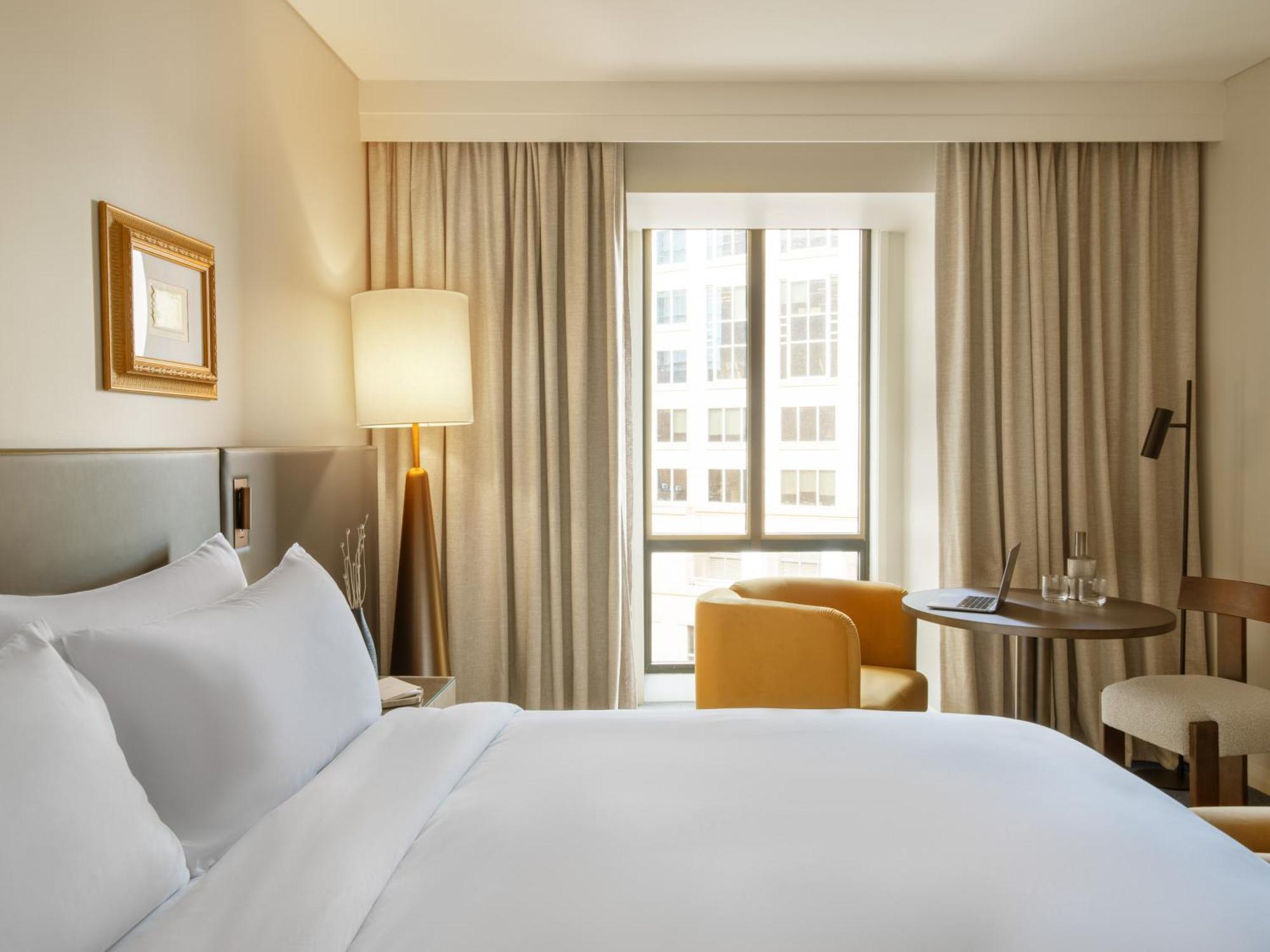 Sofitel Wentworth 5*