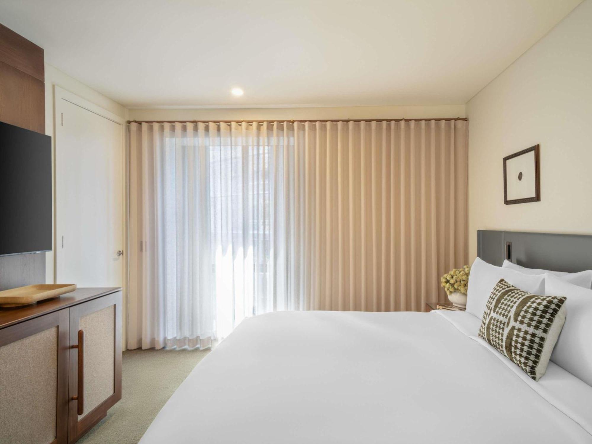Sofitel Wentworth Hotel