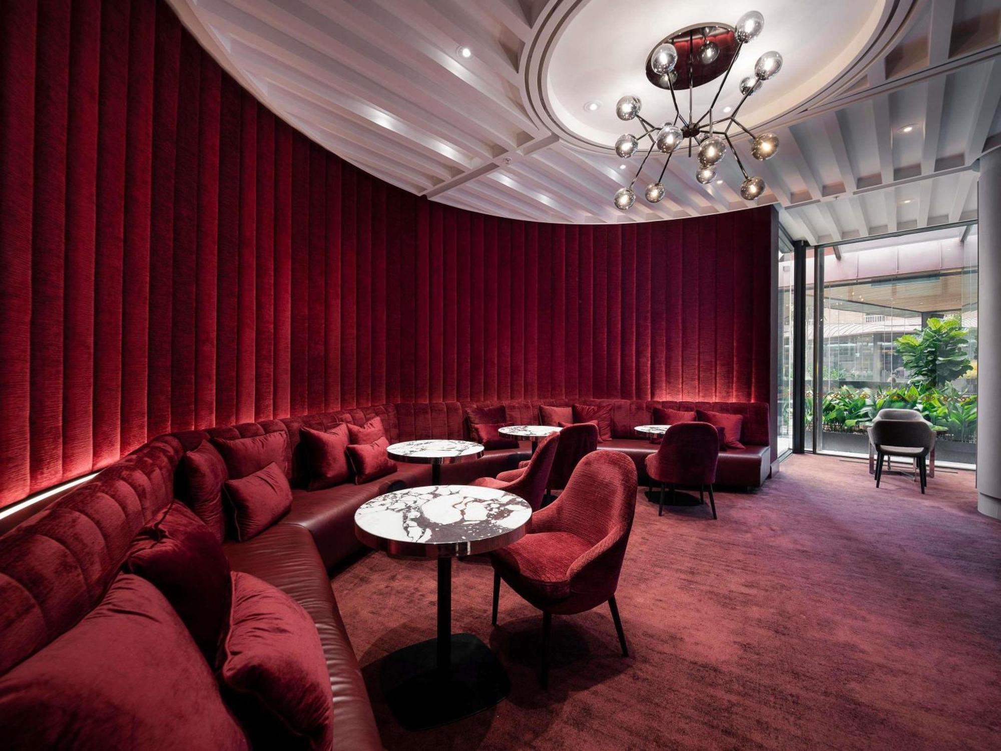 Hotel Sofitel Wentworth Sydney