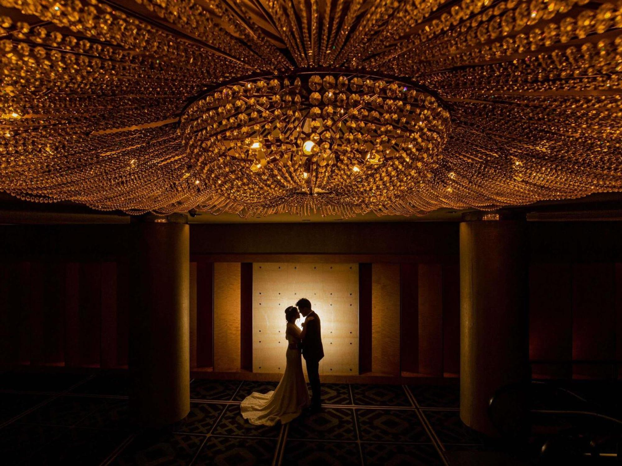 Sofitel Wentworth